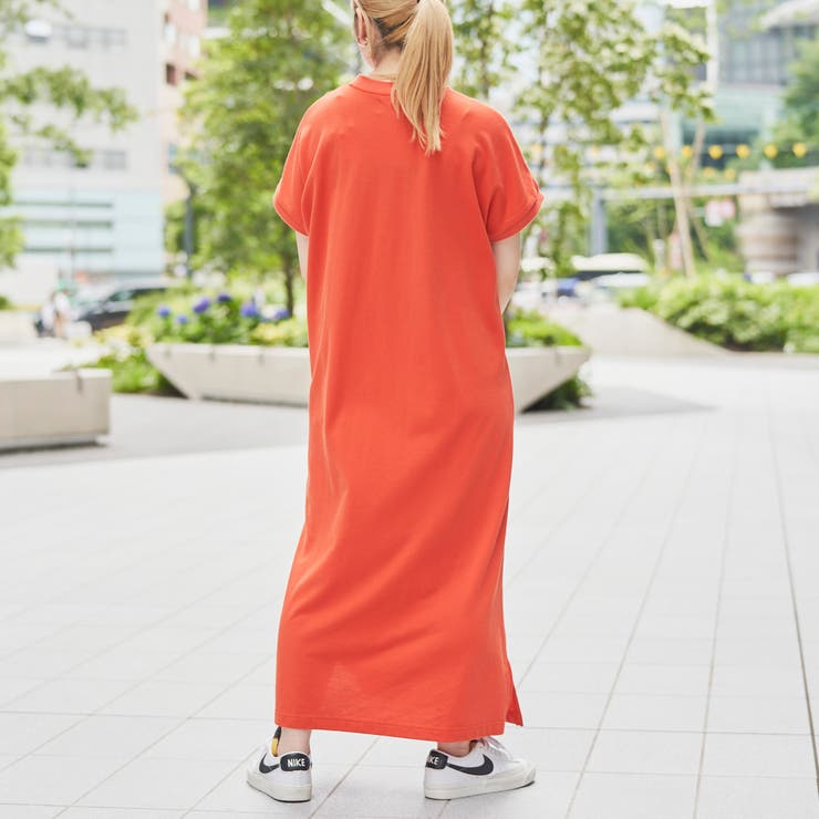 PENNEYS（ぺニーズ）別注 カノコフレアワンピース | coen【women】 | 詳細画像12 