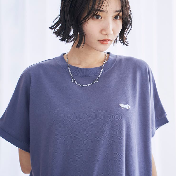 PENNEYS（ぺニーズ）別注 カノコフレアワンピース | coen【women】 | 詳細画像17 