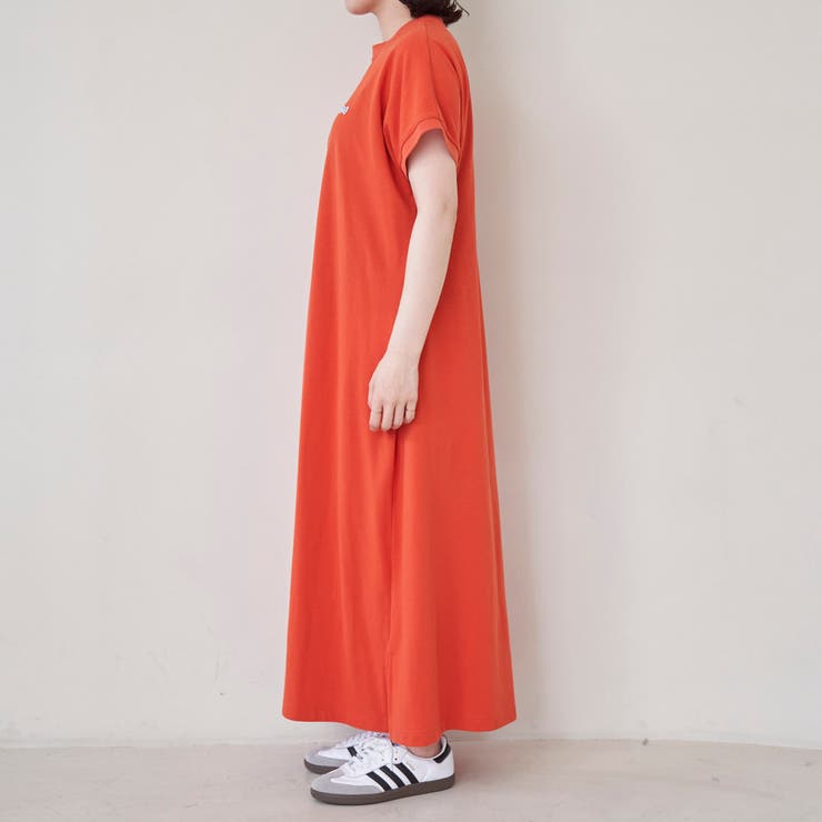 PENNEYS（ぺニーズ）別注 カノコフレアワンピース | coen【women】 | 詳細画像20 