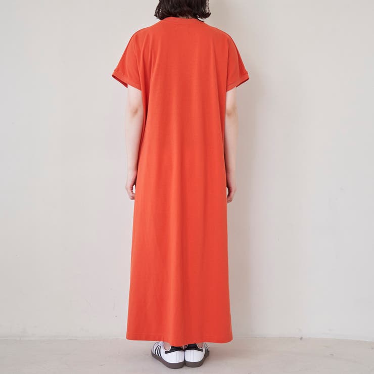 PENNEYS（ぺニーズ）別注 カノコフレアワンピース | coen【women】 | 詳細画像21 