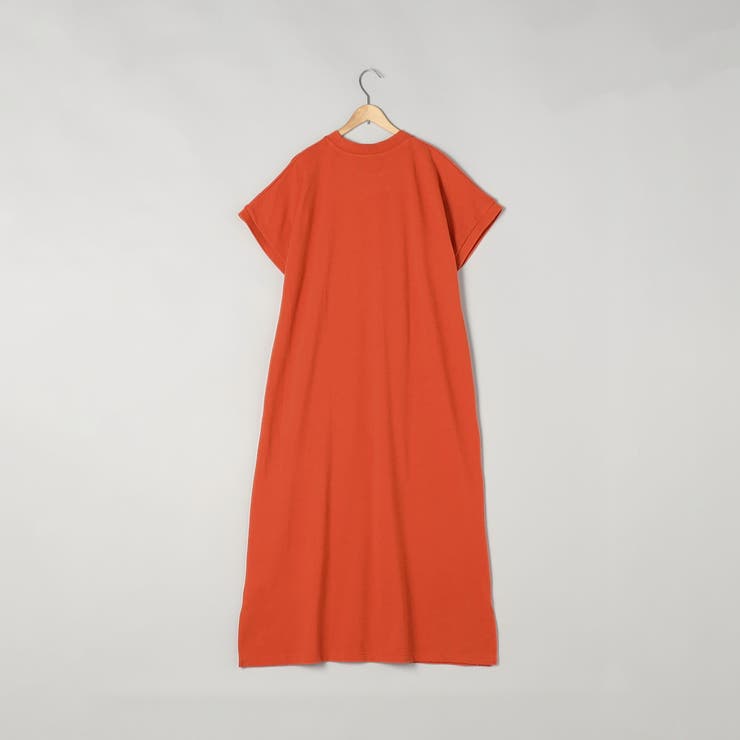 PENNEYS（ぺニーズ）別注 カノコフレアワンピース | coen【women】 | 詳細画像33 