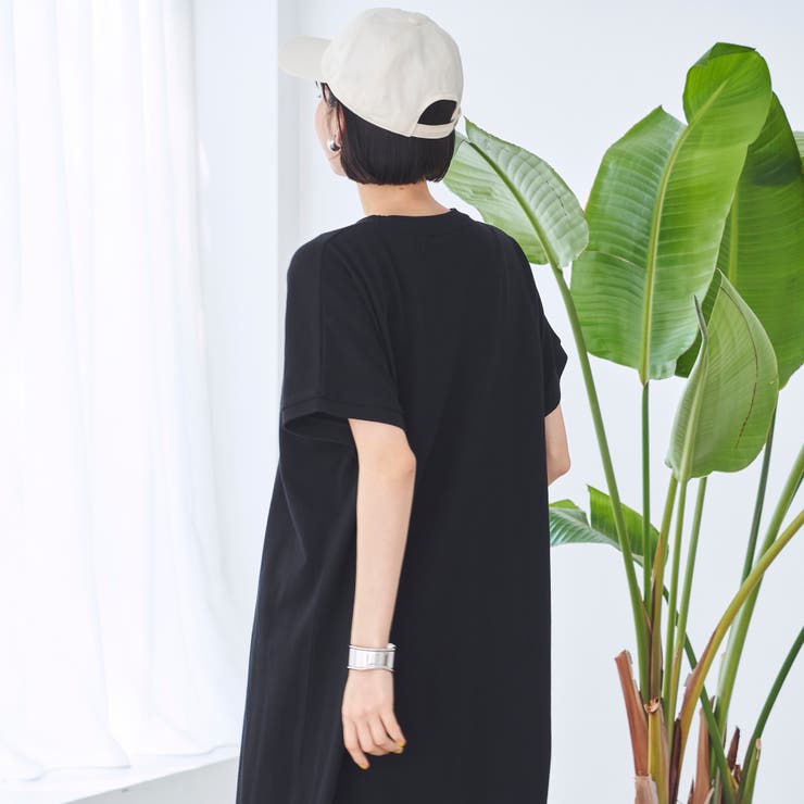 PENNEYS（ぺニーズ）別注 カノコフレアワンピース | coen【women】 | 詳細画像5 