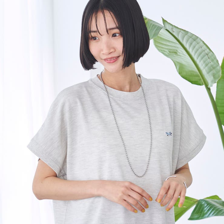 PENNEYS（ぺニーズ）別注 カノコフレアワンピース | coen【women】 | 詳細画像9 