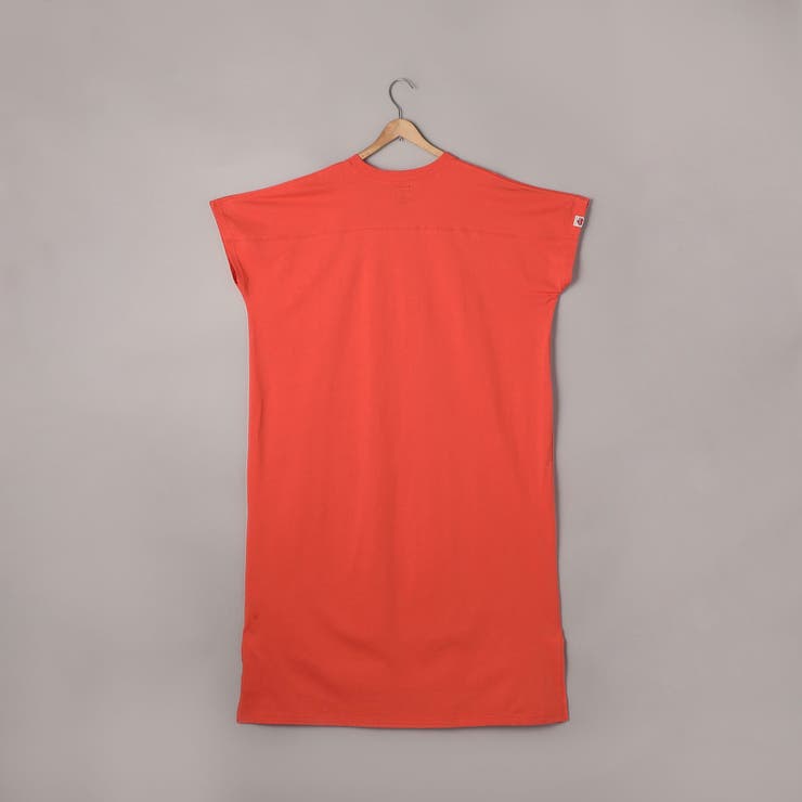 SunnySports（サニースポーツ）別注フットボールワンピース | coen【women】 | 詳細画像22 