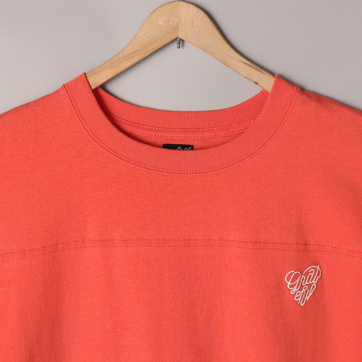 SunnySports（サニースポーツ）別注フットボールワンピース | coen【women】 | 詳細画像23 