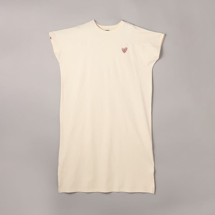 SunnySports（サニースポーツ）別注フットボールワンピース | coen【women】 | 詳細画像30 