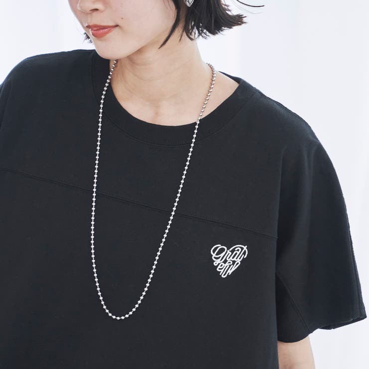 SunnySports（サニースポーツ）別注フットボールワンピース | coen【women】 | 詳細画像8 