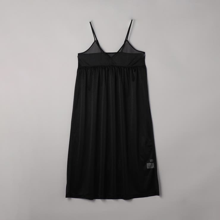 シアーキャミワンピース | coen【women】 | 詳細画像15 