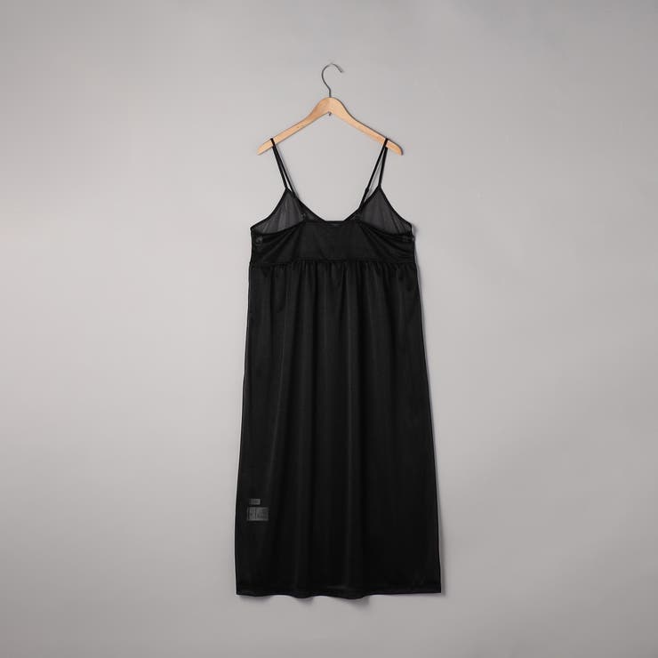 シアーキャミワンピース | coen【women】 | 詳細画像16 