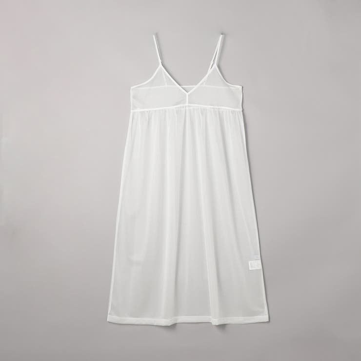 シアーキャミワンピース | coen【women】 | 詳細画像21 