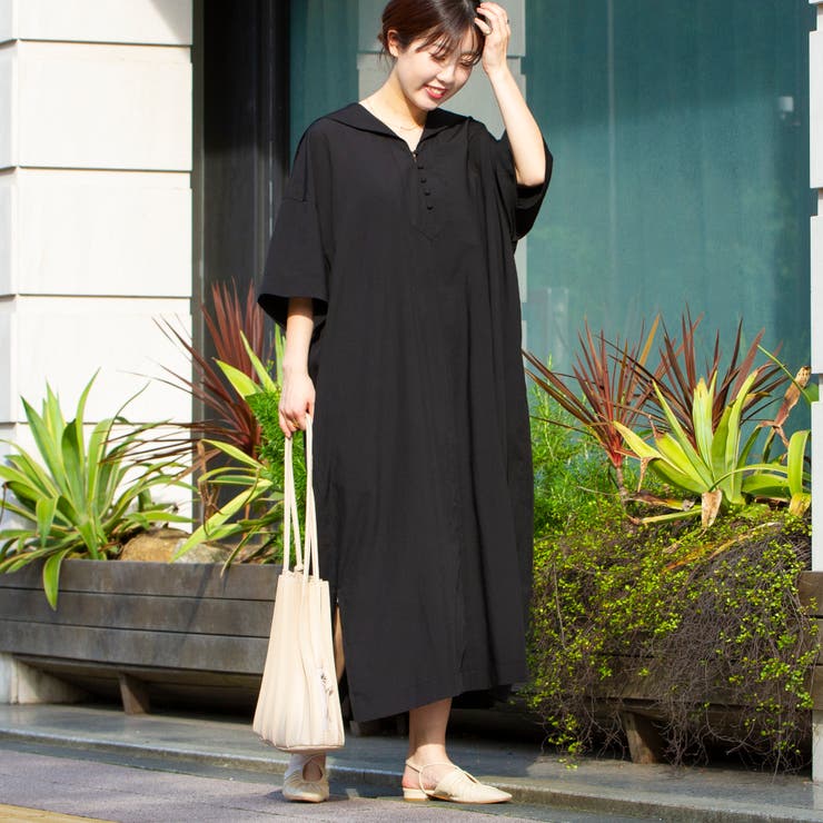 セーラーワンピース 品番 Coew Coen Women コーエン のレディースファッション通販 Shoplist ショップリスト
