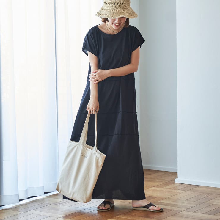 メローロックマキシワンピース 品番 Coew Coen Women コーエン のレディースファッション通販 Shoplist ショップリスト