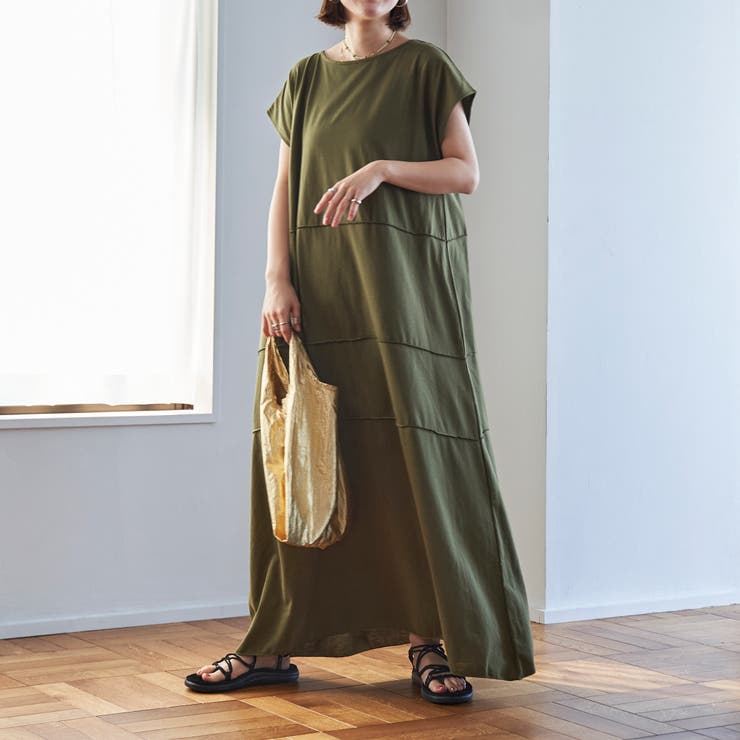 メローロックマキシワンピース 品番 Coew Coen Women コーエン のレディースファッション通販 Shoplist ショップリスト