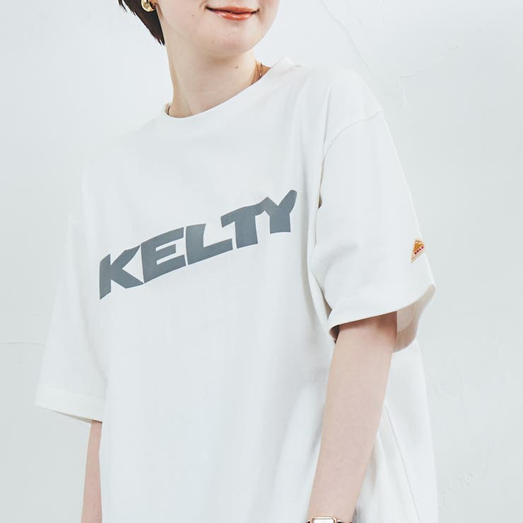 KELTY（ケルティ）別注ロゴワンピース#（WEB限定カラー）[品番