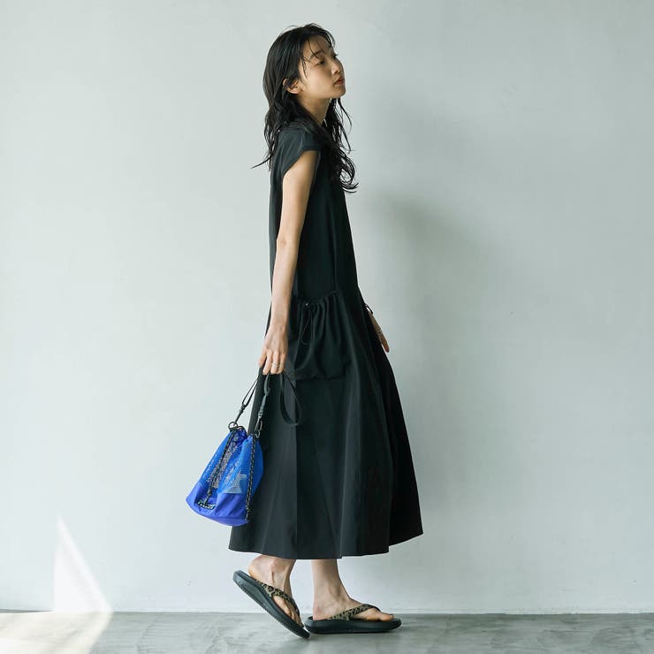 【SALE／60%OFF】 C.Mt】フレアワンピース[品番：COEW0005831]｜coen【women 服＆ファッション小物
