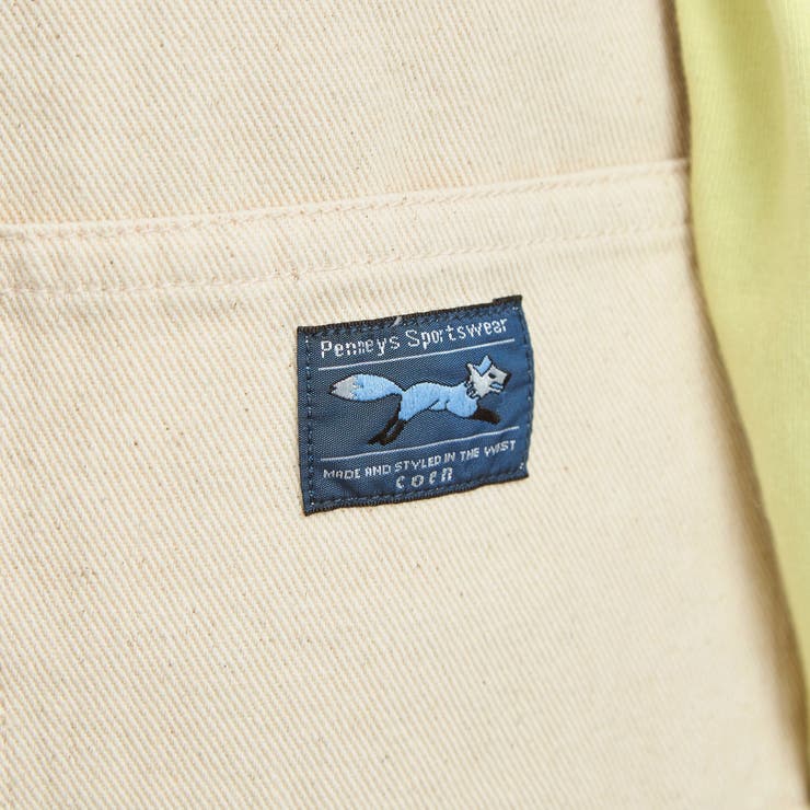 PENNEYS（ぺニーズ）別注カツラギジャンパースカート | coen【women】 | 詳細画像19 