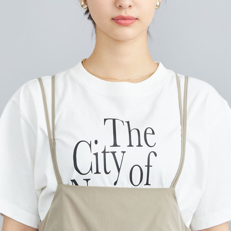 キリュウゾメギャザーキャミワンピース | coen【women】 | 詳細画像11 