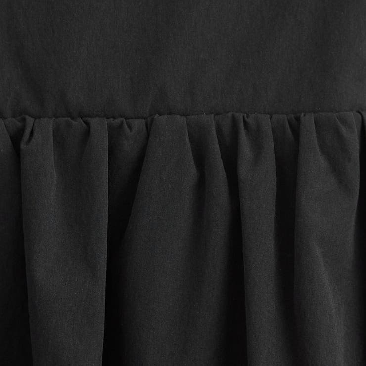 キリュウゾメギャザーキャミワンピース | coen【women】 | 詳細画像17 