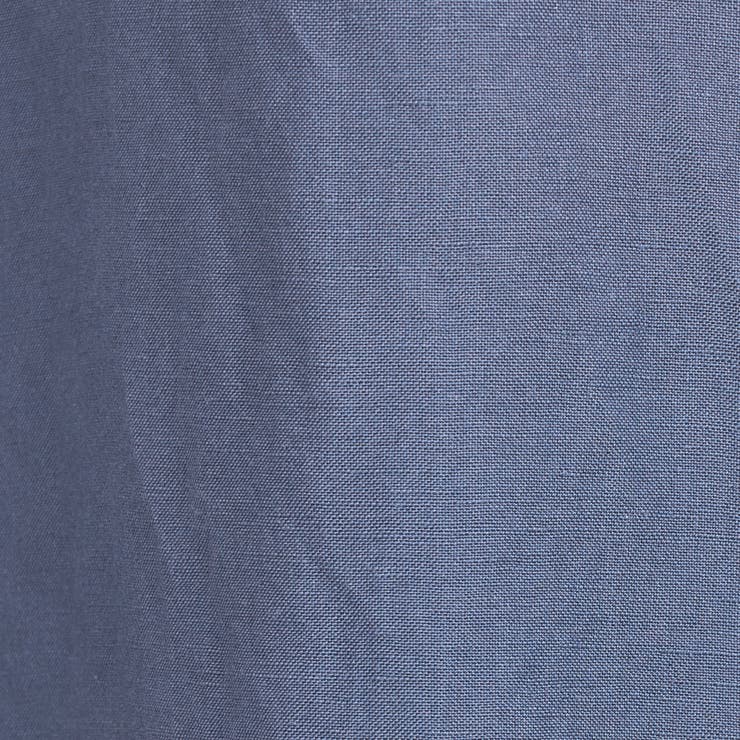 接触冷感リネンレーヨンフレアワンピース | coen【women】 | 詳細画像24 