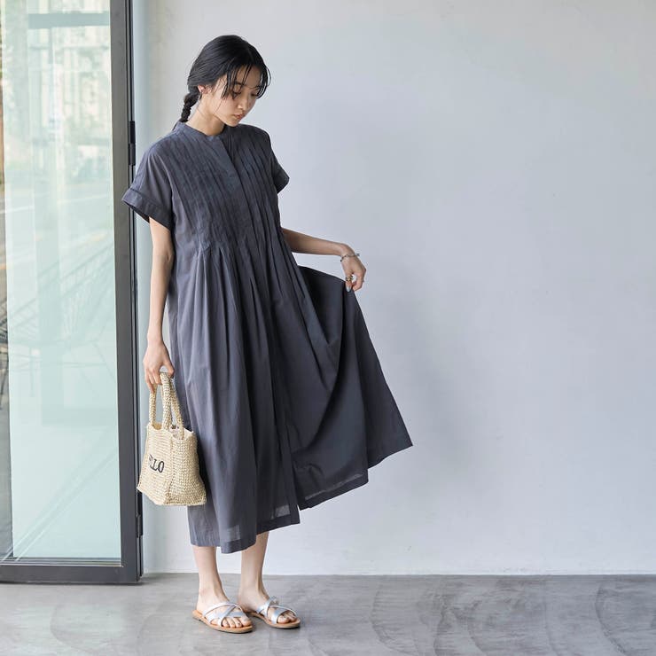 定価:39600 MHL. LIGHTCOTTON MOLESKIN ワンピース 定価:39600 MHL. LIGHTCOTTON MOLESKIN ワンピース - メルカリ