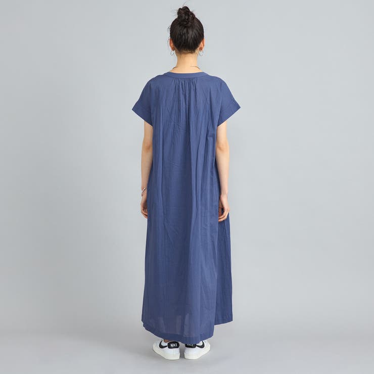 MARKET（マーケット）スキッパー ワンピース[品番：COEW0006949