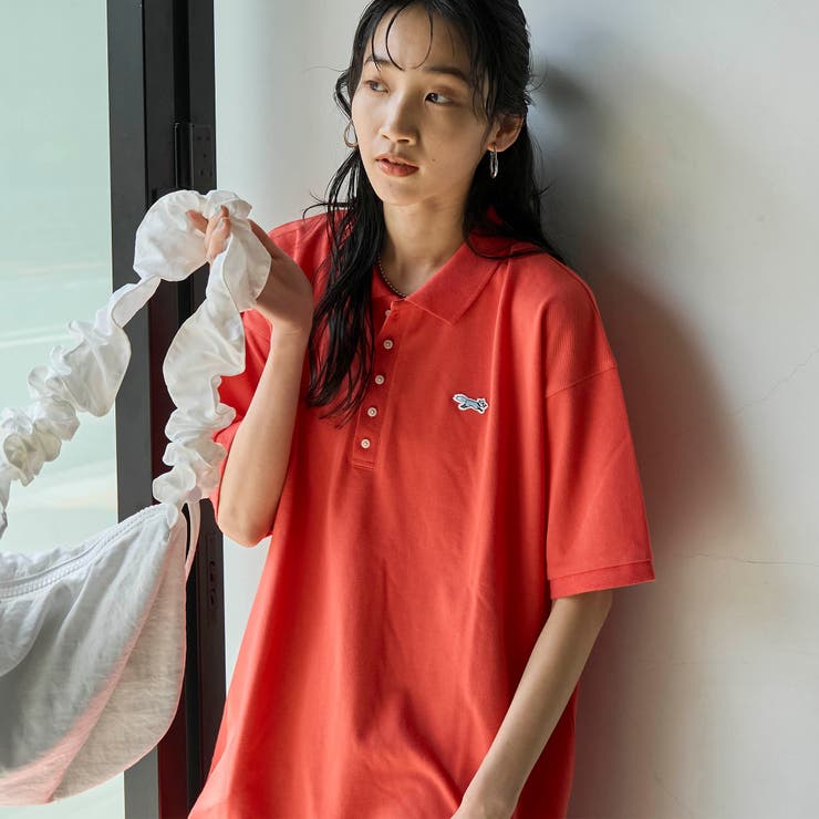 PENNEYS（ぺニーズ）別注カノコポロワンピース[品番