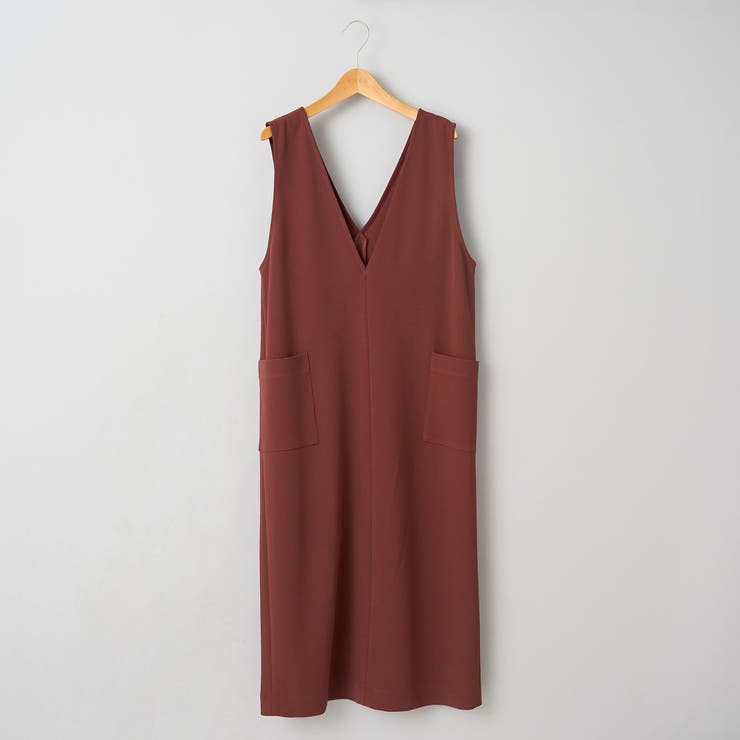 イージービューティーVジャンスカ | coen【women】 | 詳細画像1 