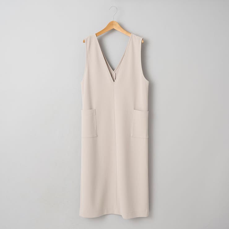 イージービューティーVジャンスカ | coen【women】 | 詳細画像2 