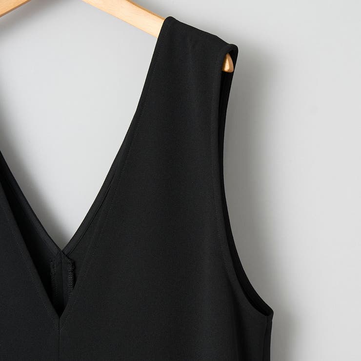 イージービューティーVジャンスカ | coen【women】 | 詳細画像9 