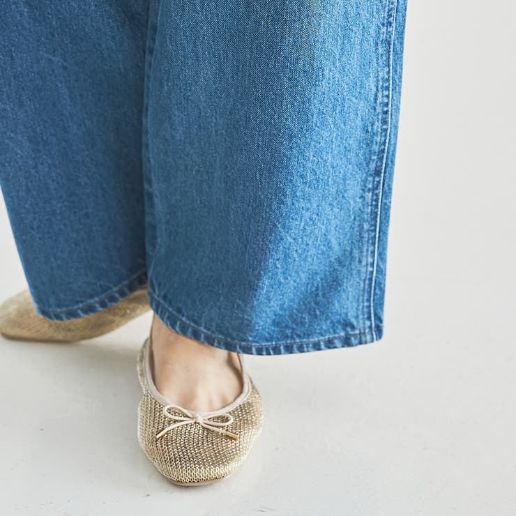 デニムオーバーオール | coen【women】 | 詳細画像25 