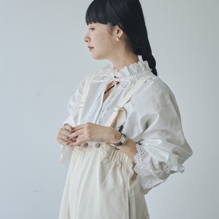 SMITH’S（スミス）別注サロペット | coen【women】 | 詳細画像19 