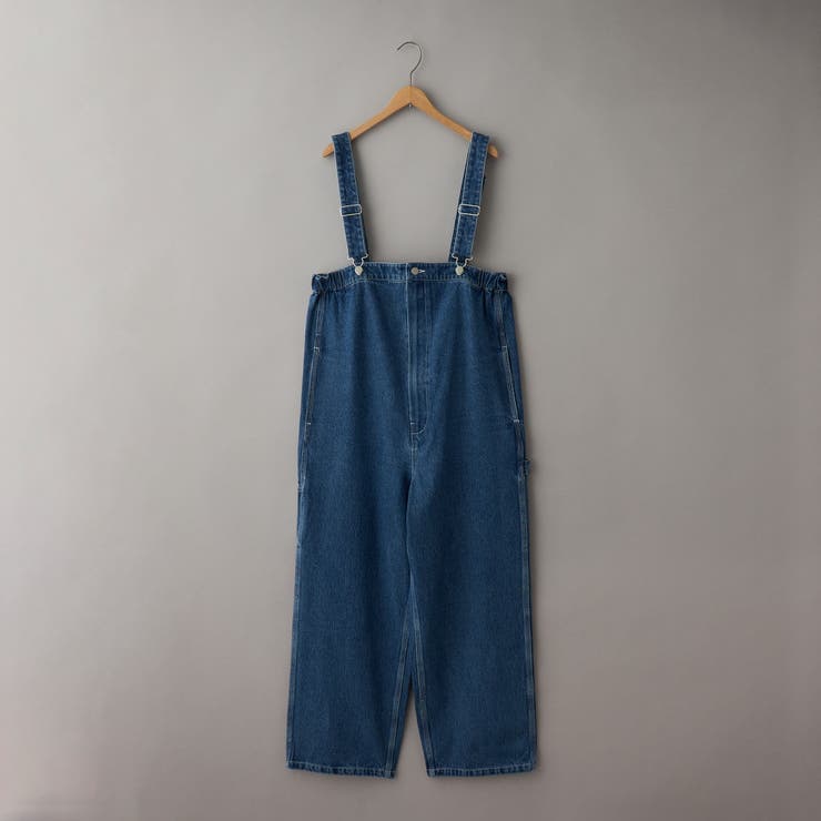 SMITH’S（スミス）別注サロペット | coen【women】 | 詳細画像31 