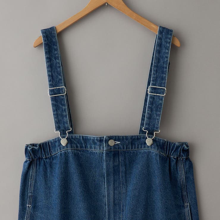 SMITH’S（スミス）別注サロペット | coen【women】 | 詳細画像33 