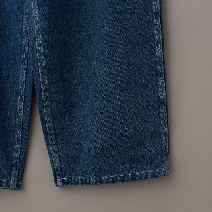 SMITH’S（スミス）別注サロペット | coen【women】 | 詳細画像34 