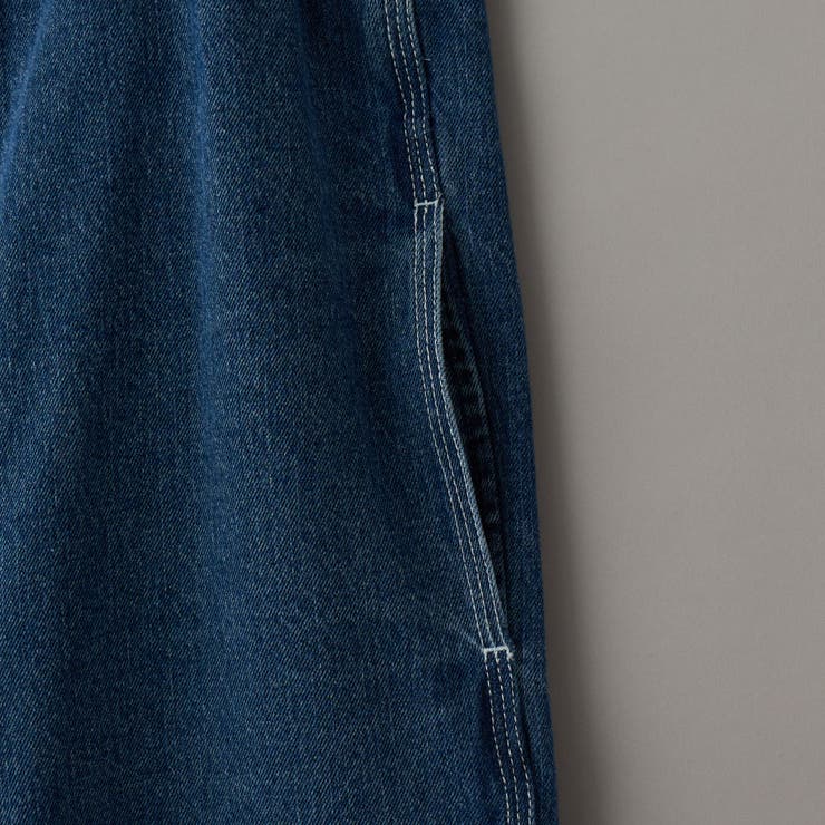 SMITH’S（スミス）別注サロペット | coen【women】 | 詳細画像36 