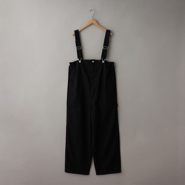 SMITH’S（スミス）別注サロペット | coen【women】 | 詳細画像40 