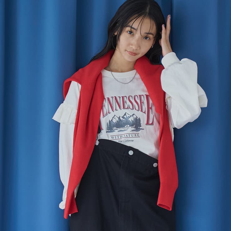 SMITH’S（スミス）別注サロペット | coen【women】 | 詳細画像8 