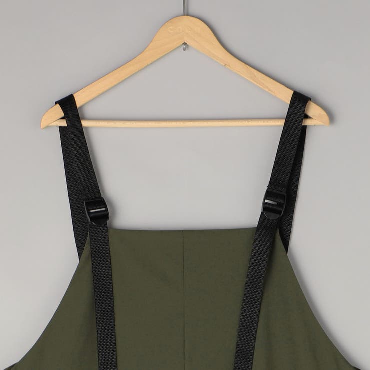 【C.mt】エプロンキャミワンピース | coen【women】 | 詳細画像22 