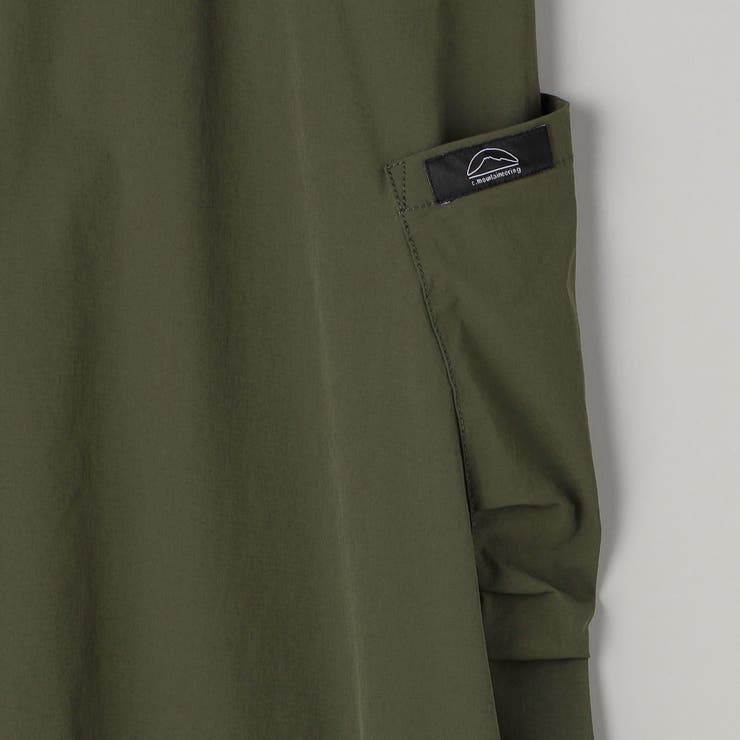 【C.mt】エプロンキャミワンピース | coen【women】 | 詳細画像24 