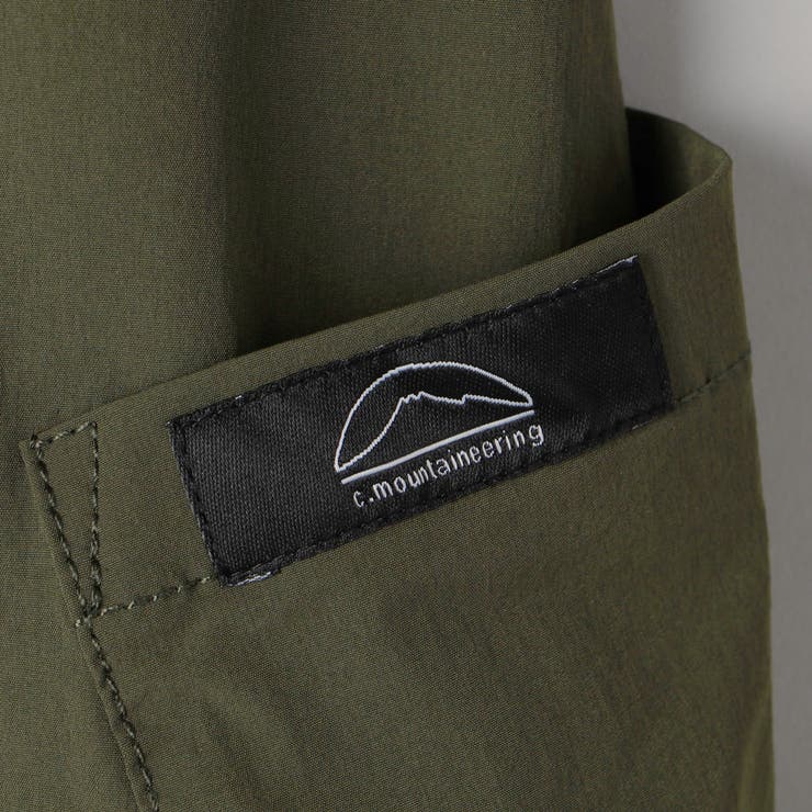 【C.mt】エプロンキャミワンピース | coen【women】 | 詳細画像25 