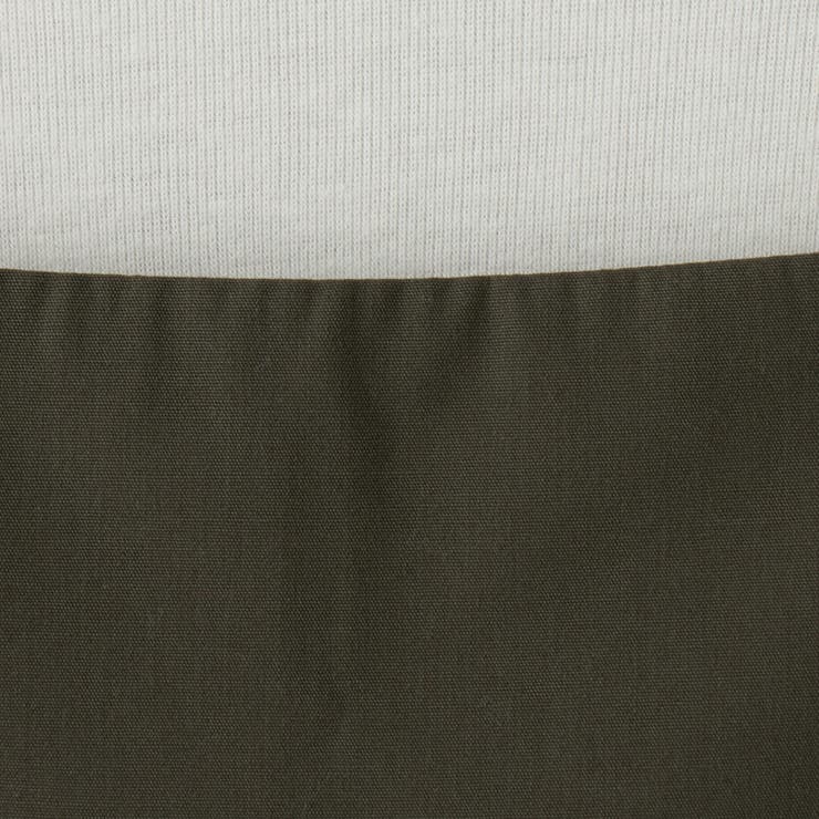 【2セットアイテム】ロングスリーブT&ギャザーサロペット | coen【women】 | 詳細画像13 