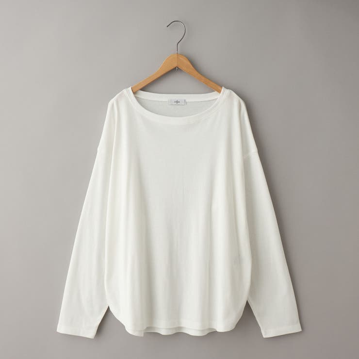 【2セットアイテム】ロングスリーブT&ギャザーサロペット | coen【women】 | 詳細画像14 