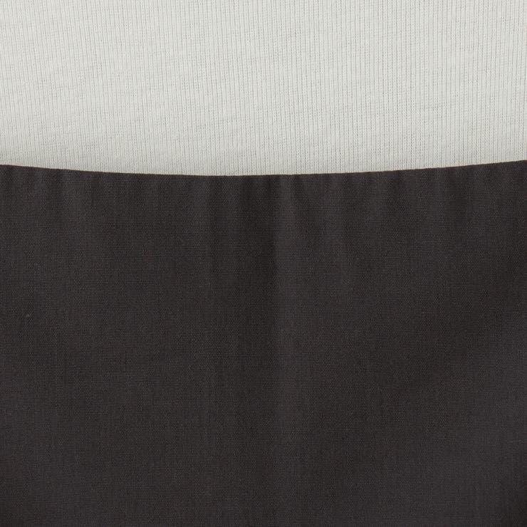 【2セットアイテム】ロングスリーブT&ギャザーサロペット | coen【women】 | 詳細画像17 