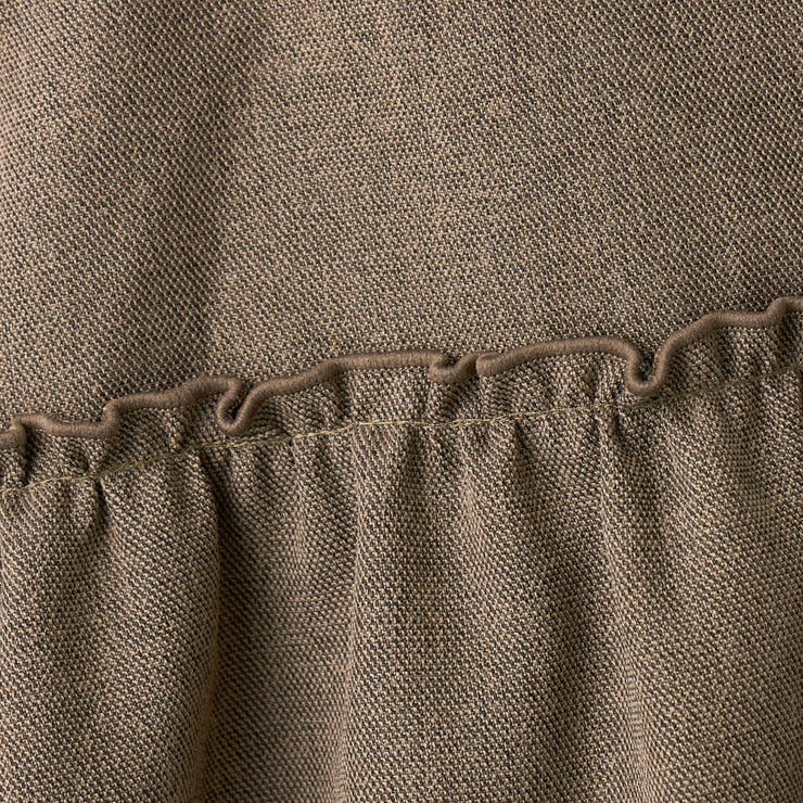 【そうコレ! 】ウールライクキャミソールセットアップ | coen【women】 | 詳細画像34 