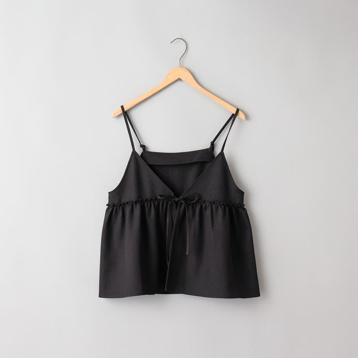 【そうコレ! 】ウールライクキャミソールセットアップ | coen【women】 | 詳細画像44 