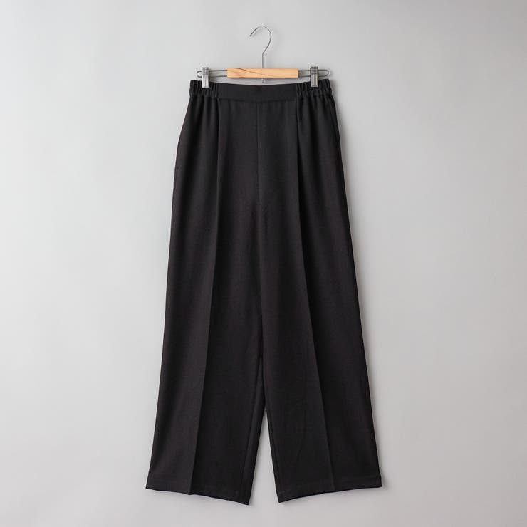 【そうコレ! 】ウールライクキャミソールセットアップ | coen【women】 | 詳細画像45 