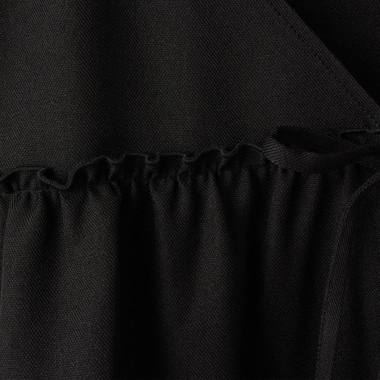 【そうコレ! 】ウールライクキャミソールセットアップ | coen【women】 | 詳細画像46 