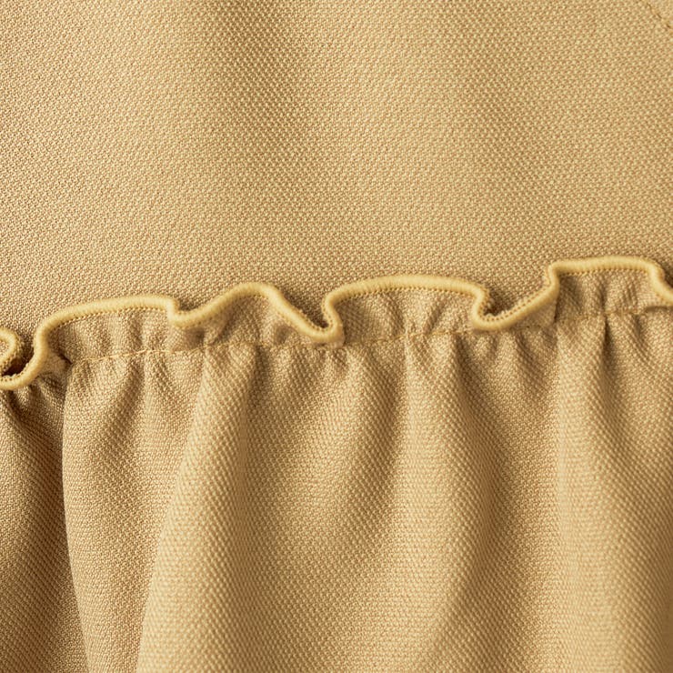 【そうコレ! 】ウールライクキャミソールセットアップ | coen【women】 | 詳細画像50 