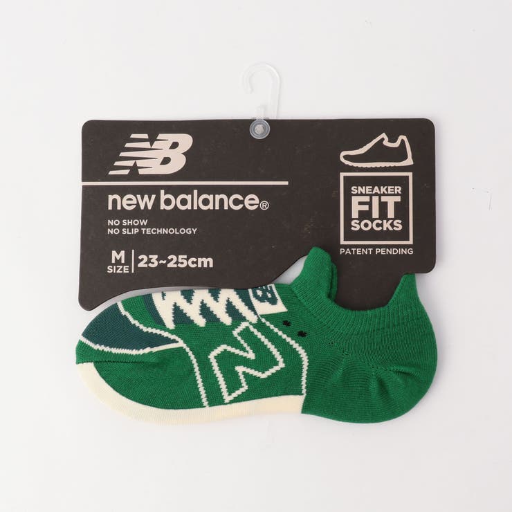Newbalance ニューバランス スニーカーインソックス 品番 Coew Coen Women コーエン のレディース ファッション通販 Shoplist ショップリスト