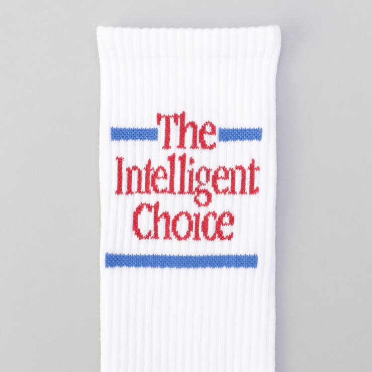 【New Balance】クルー丈 ロゴ入りリブソックス（お得な2足セット） | coen【women】 | 詳細画像2 